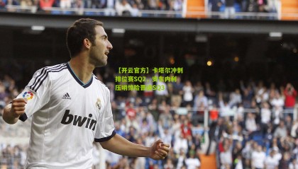 【开云官方】卡塔尔冲刺排位赛SQ2，安东内利压哨惊险晋级SQ3