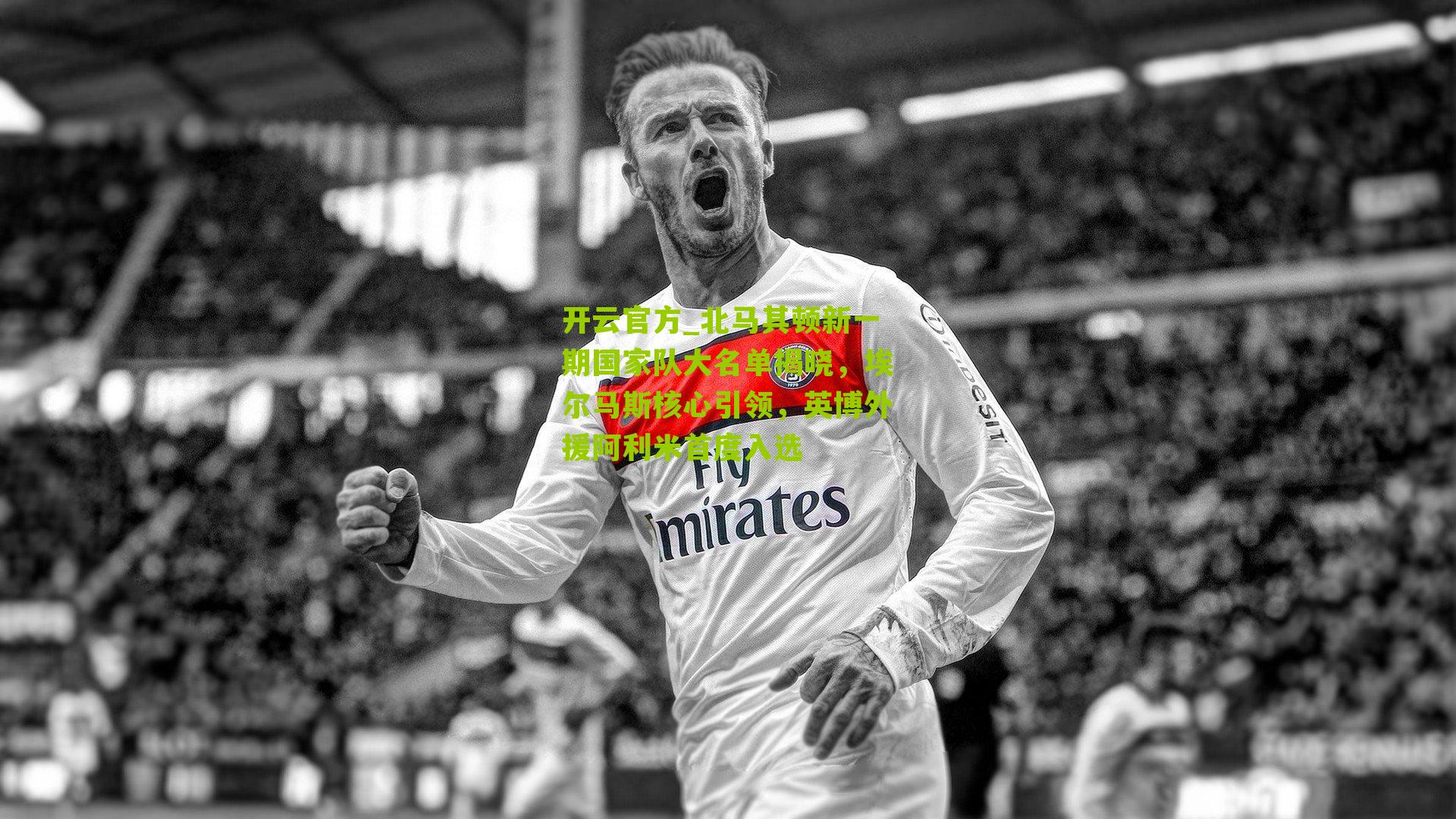 北马其顿新一期国家队大名单揭晓，埃尔马斯核心引领，英博外援阿利米首度入选