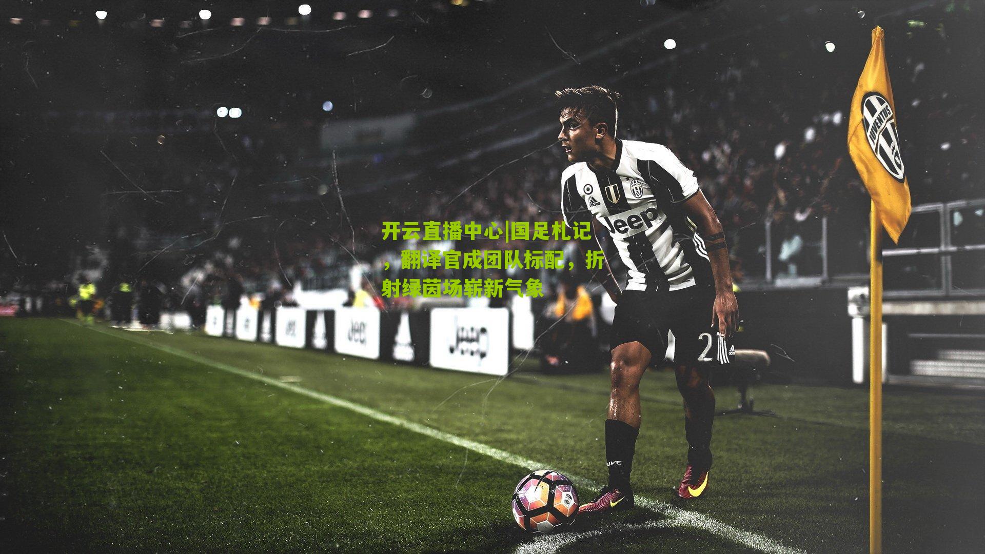 国足札记，翻译官成团队标配，折射绿茵场崭新气象